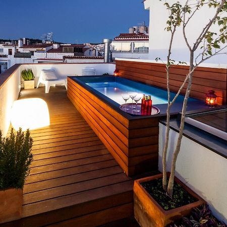 Bo&Co Apartments Sitges Eksteriør bilde