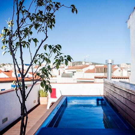 Bo&Co Apartments Sitges Eksteriør bilde