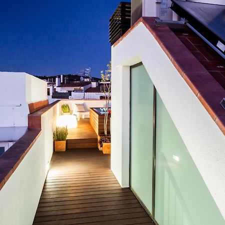 Bo&Co Apartments Sitges Eksteriør bilde
