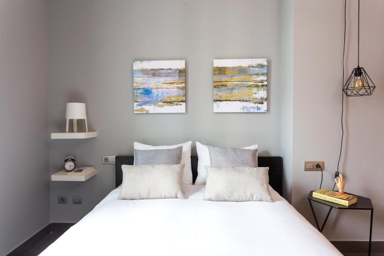 Bo&Co Apartments Sitges Eksteriør bilde