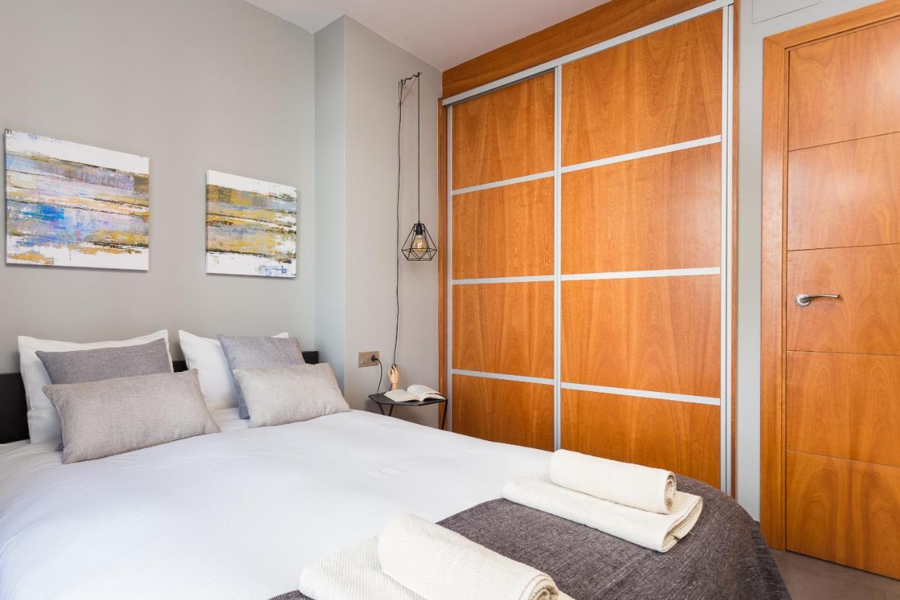 Bo&Co Apartments Sitges Eksteriør bilde