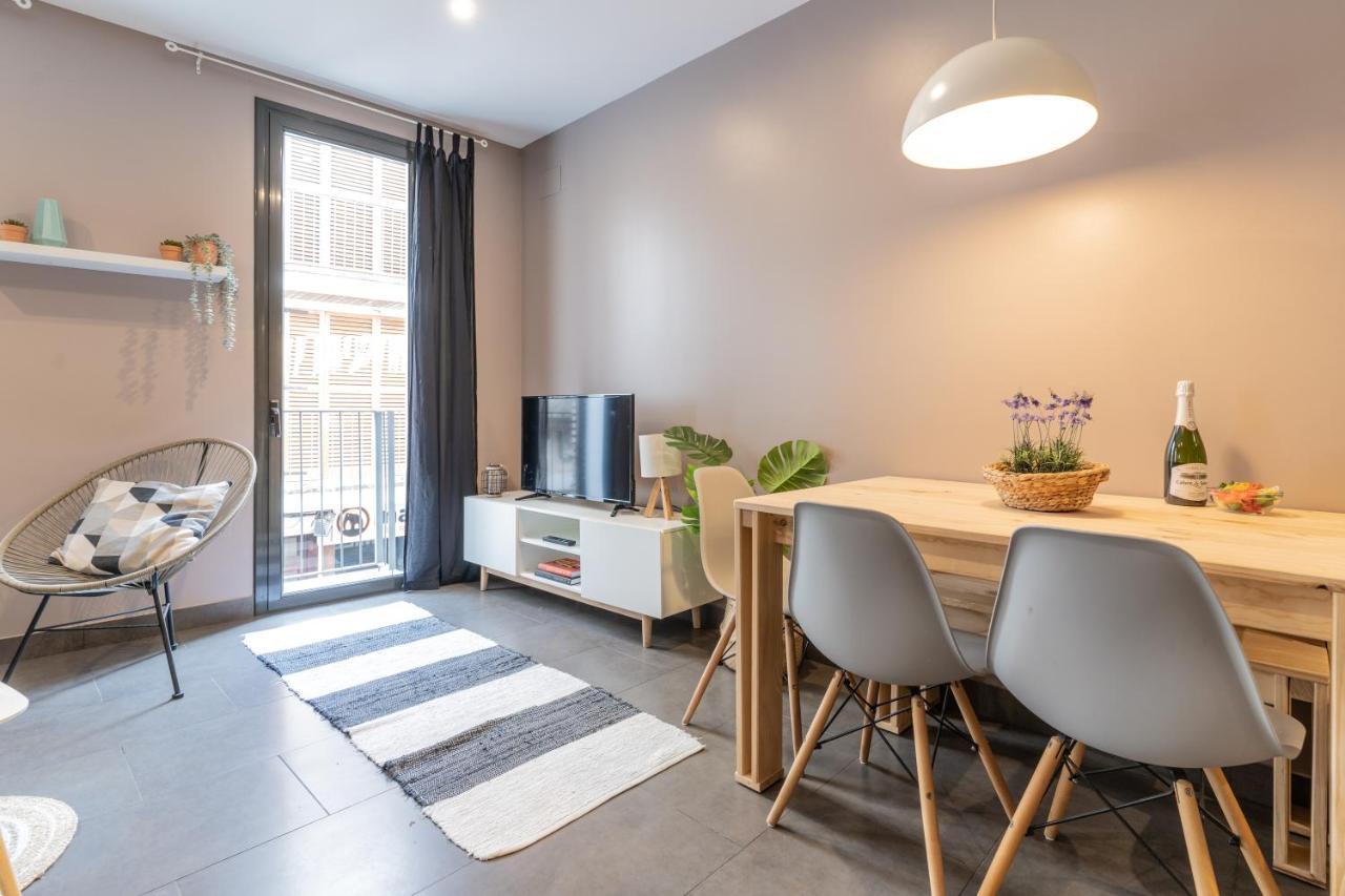 Bo&Co Apartments Sitges Eksteriør bilde