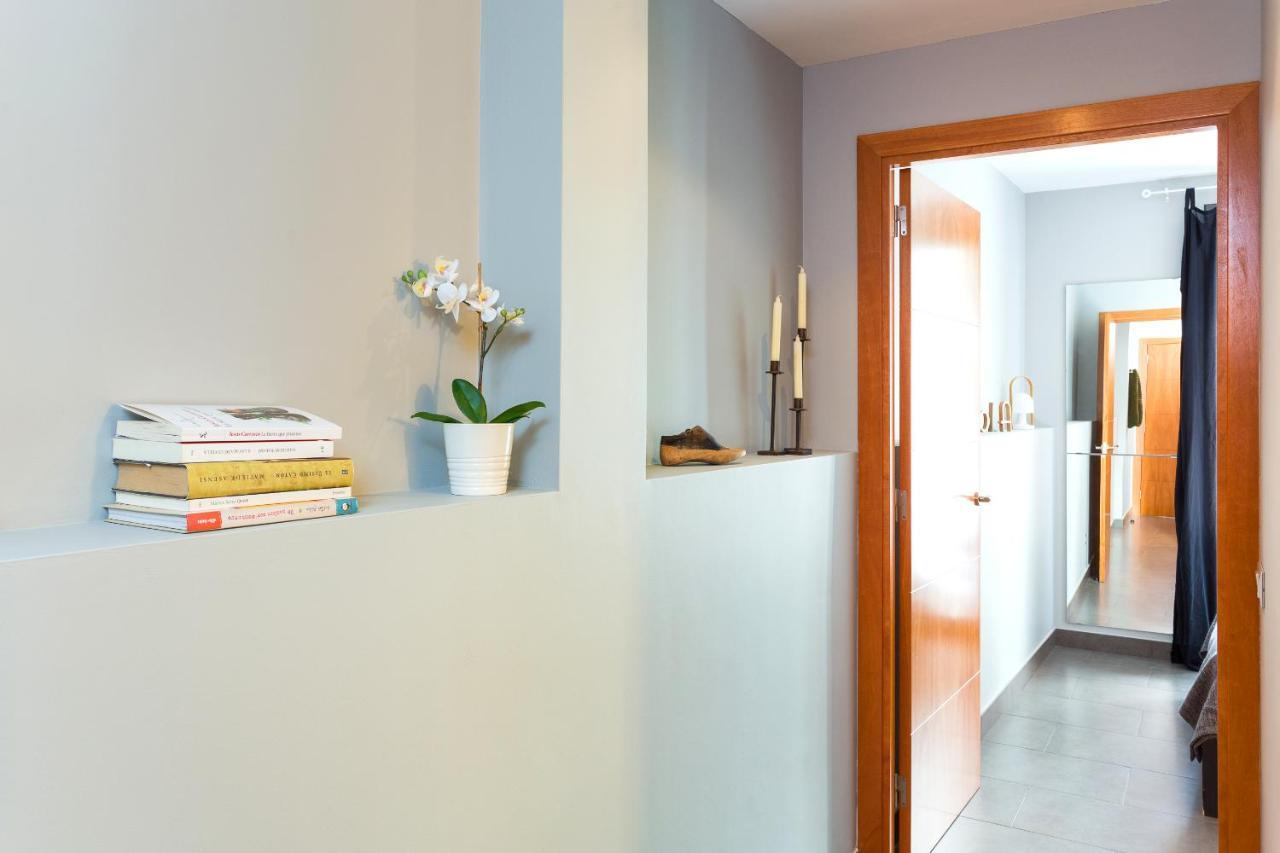 Bo&Co Apartments Sitges Eksteriør bilde
