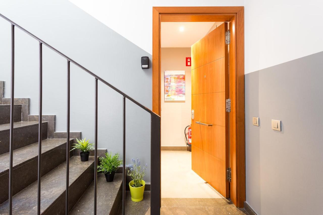 Bo&Co Apartments Sitges Eksteriør bilde