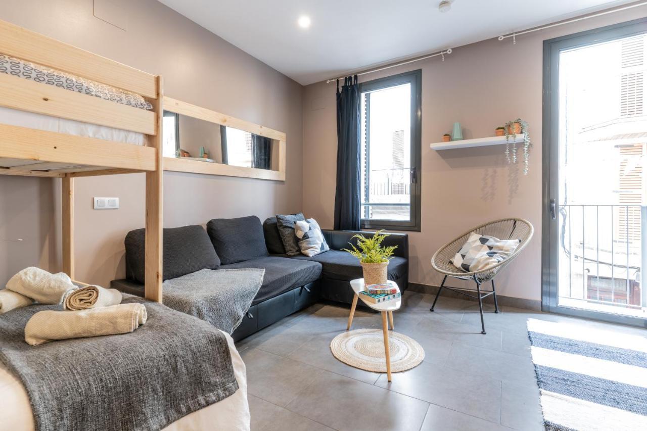 Bo&Co Apartments Sitges Eksteriør bilde