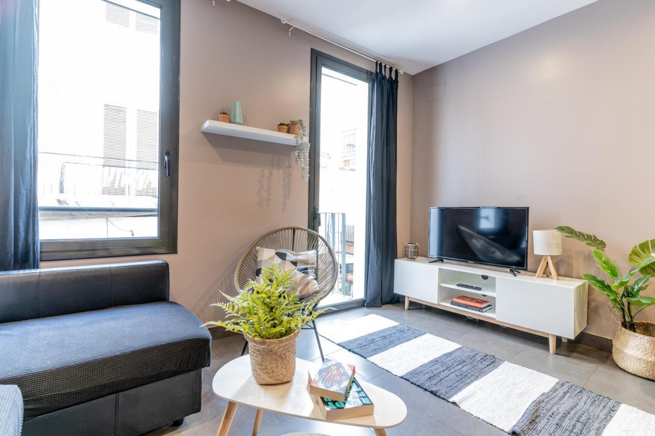 Bo&Co Apartments Sitges Eksteriør bilde