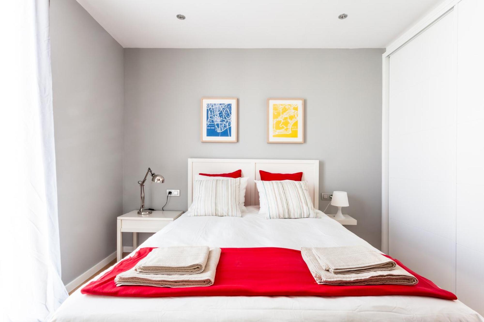 Bo&Co Apartments Sitges Eksteriør bilde