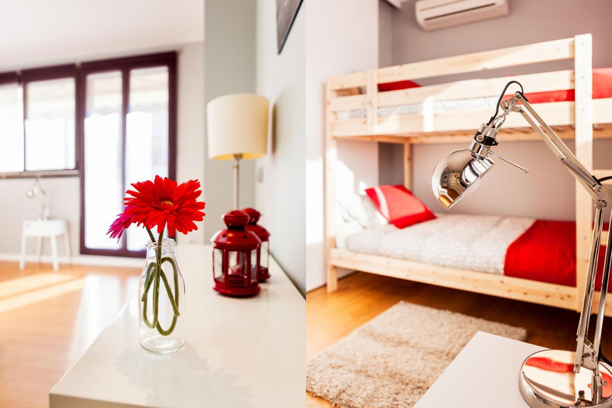 Bo&Co Apartments Sitges Eksteriør bilde