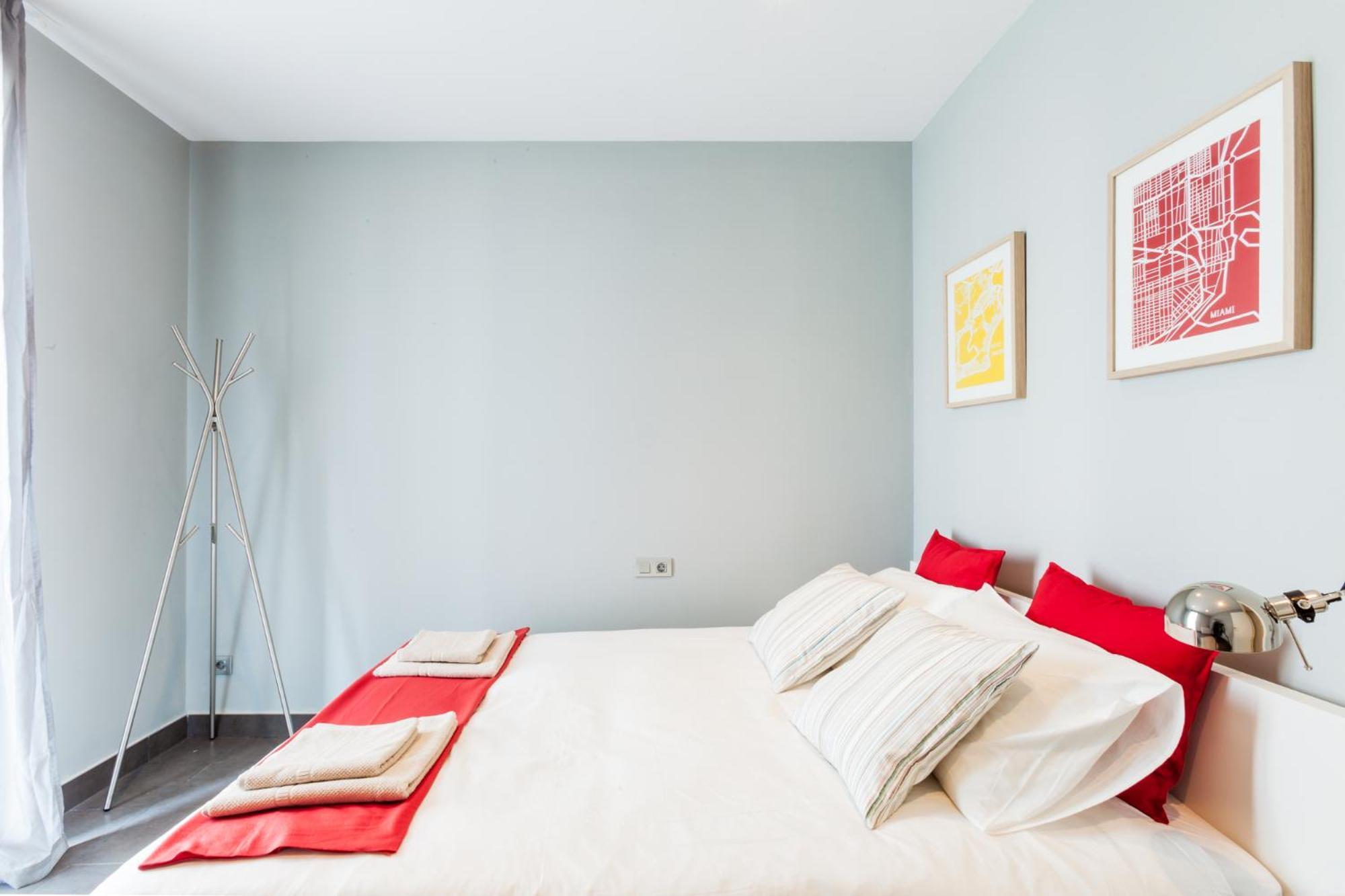 Bo&Co Apartments Sitges Eksteriør bilde