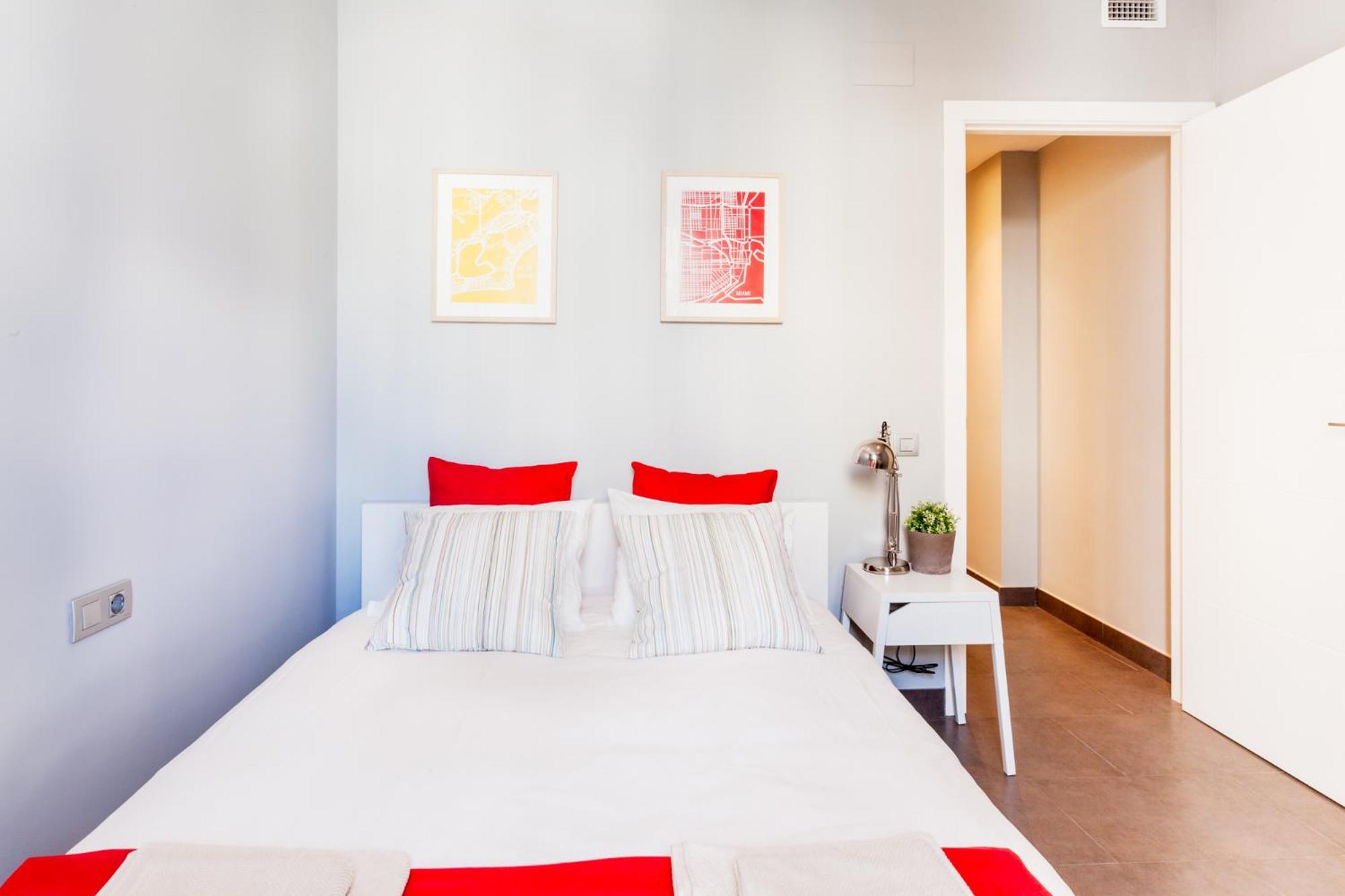 Bo&Co Apartments Sitges Eksteriør bilde