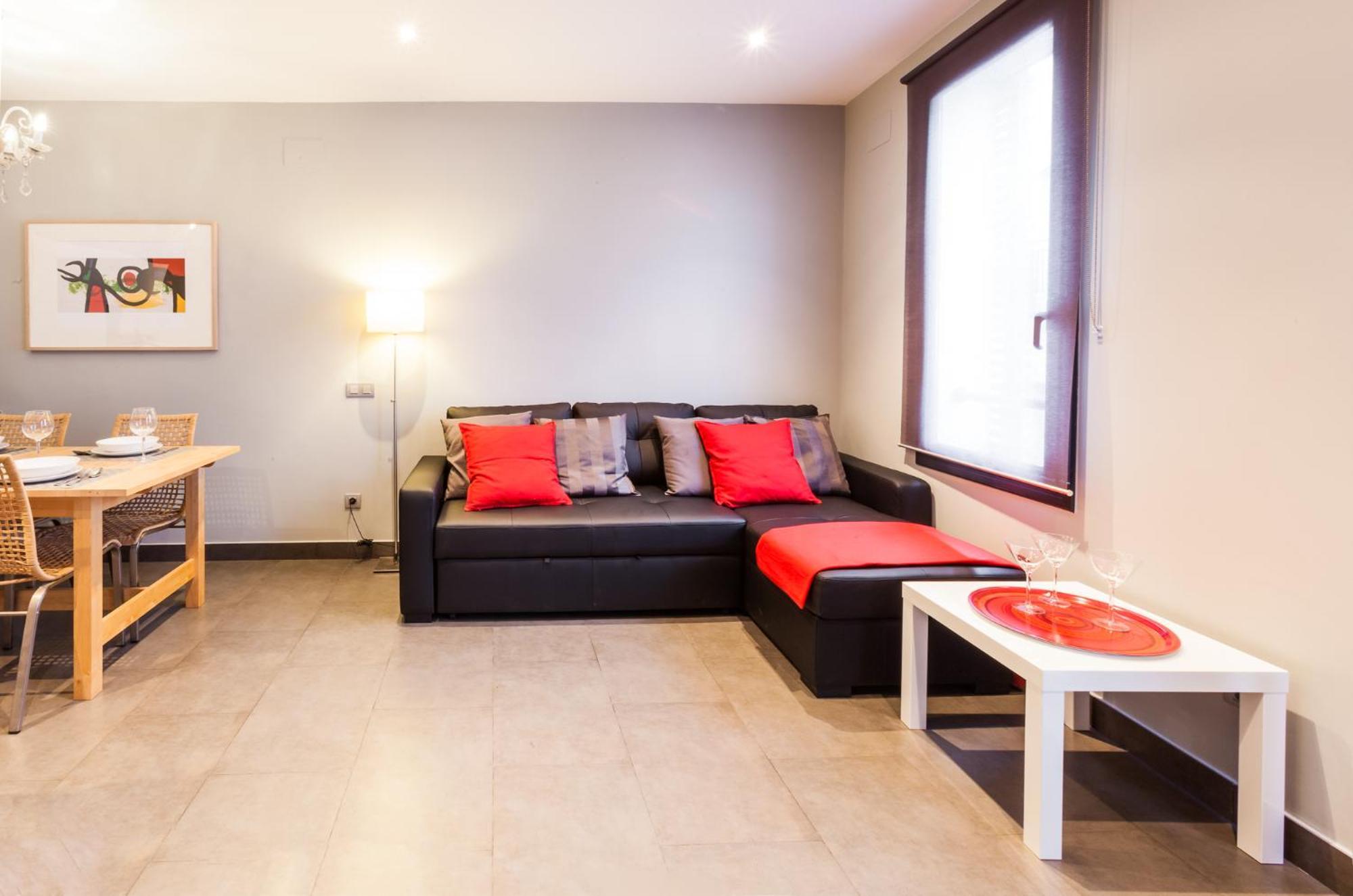 Bo&Co Apartments Sitges Eksteriør bilde