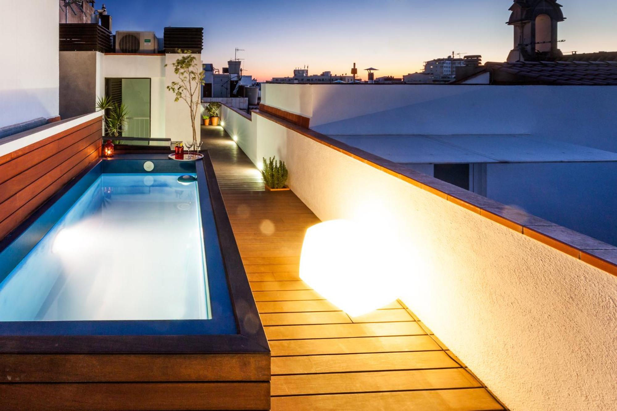 Bo&Co Apartments Sitges Eksteriør bilde