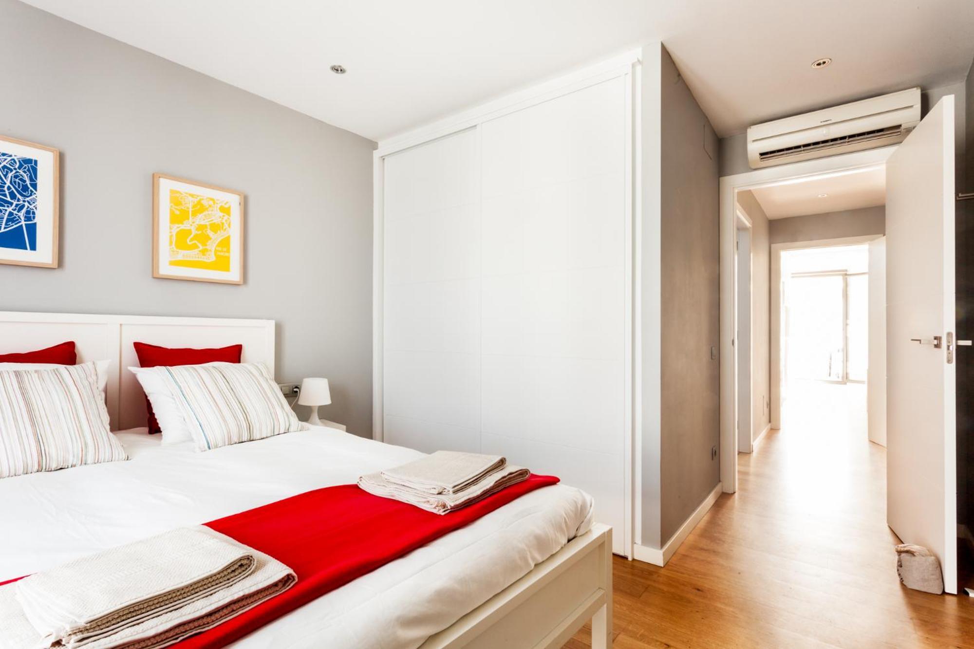 Bo&Co Apartments Sitges Eksteriør bilde