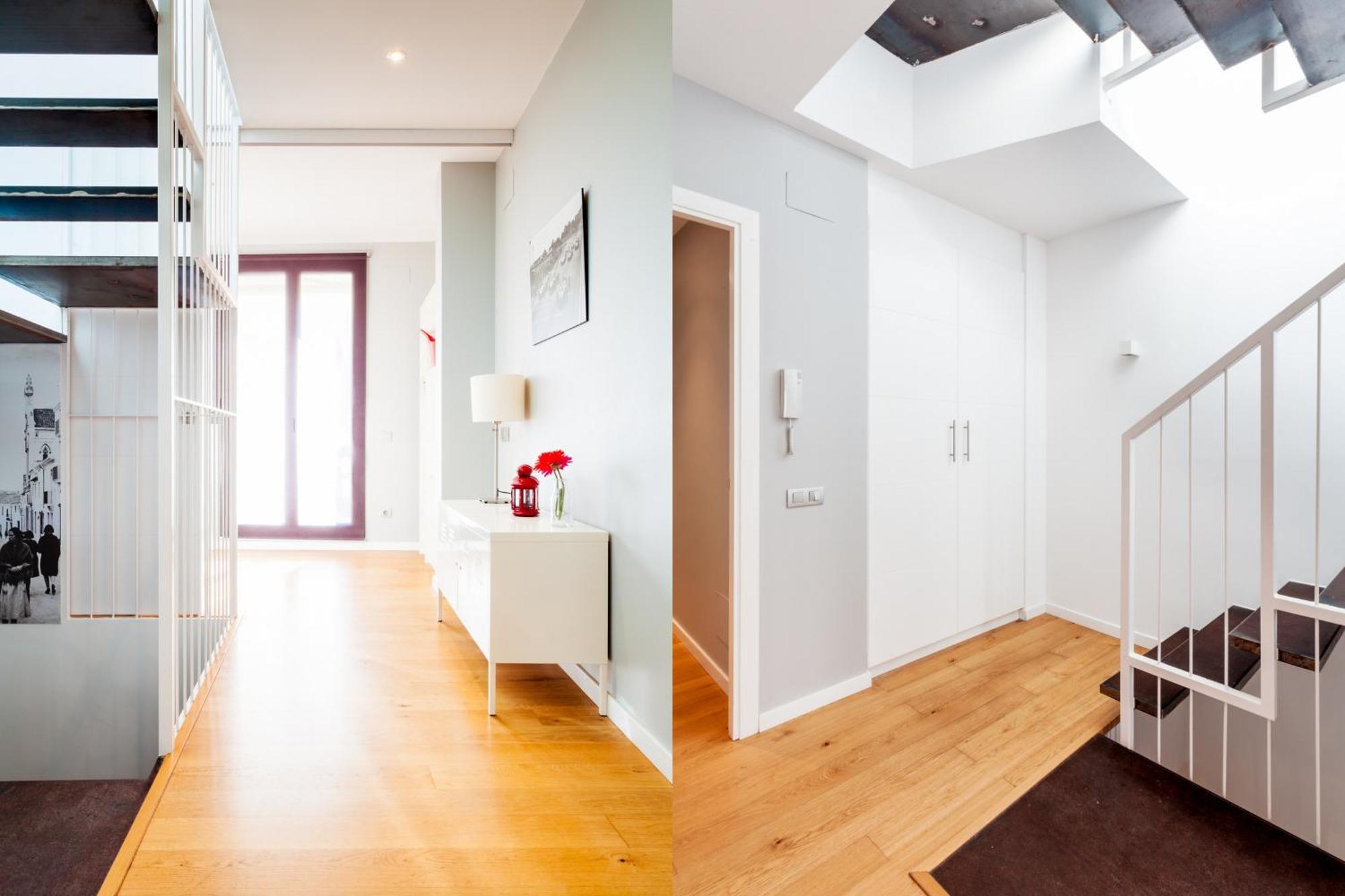 Bo&Co Apartments Sitges Eksteriør bilde