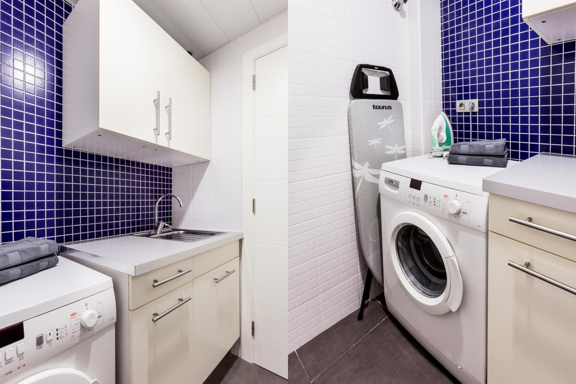 Bo&Co Apartments Sitges Rom bilde